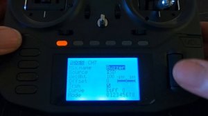 RadioMaster Boxer Setting up a Basic Drone in EdgeTX