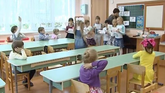"От рождения до школы" от 30.05.2015г. смотреть онлайн