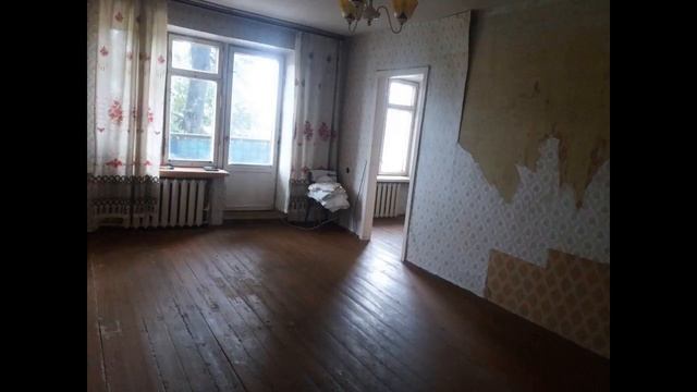 Продается 2-к квартира на ул Советская д.23. О... смотреть онлайн