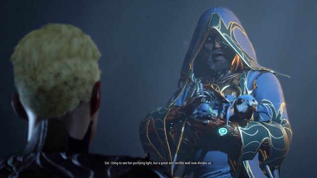 Try Not To Die In Warframe😂 Part 3 The Duviri Paradox Quest смотреть онлайн