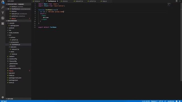 Increase React Native Performance Avoiding Multiple Rendering With Redux смотреть онлайн