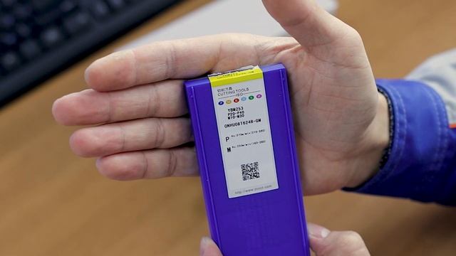 Торцевая фреза для обработки плоскостей ZCC-CT FMA12 смотреть онлайн