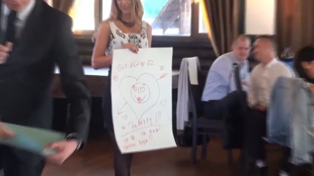 Свят Загайкевич - Свадебный Ведущий смотреть онлайн