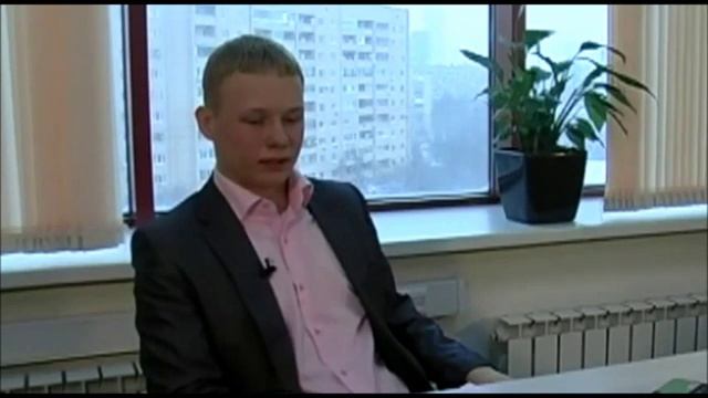 История Добрынина Ивана из Северодвинска смотреть онлайн