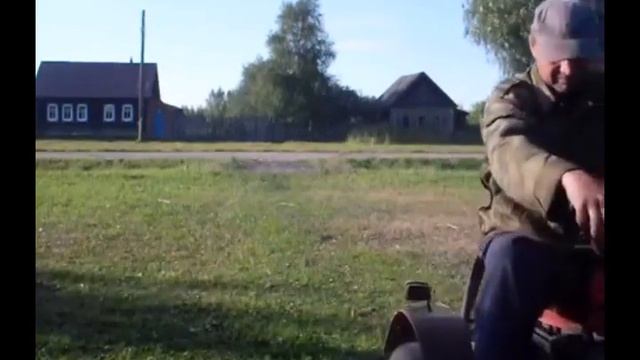 мой первый квадрик. смотреть онлайн