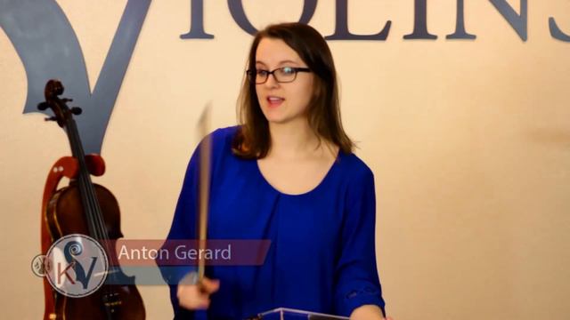 Nicholas Gand and Anton Gerard Comparison | KV смотреть онлайн