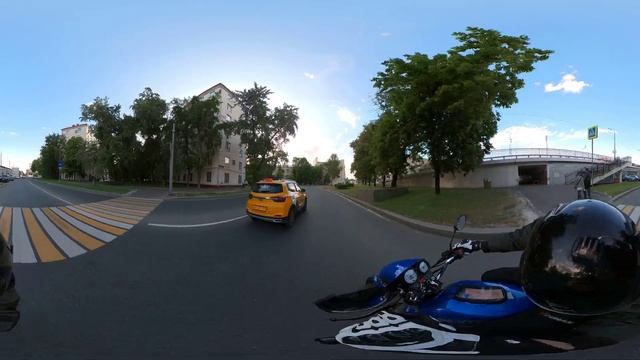 видео 360 мопед Sigma Sport Москва #60.4 смотреть онлайн