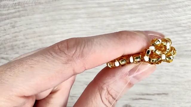 Мастер-класс Сумочка из Бисера/ Обзор коллекции моих сумочек/DIY beaded bag смотреть онлайн