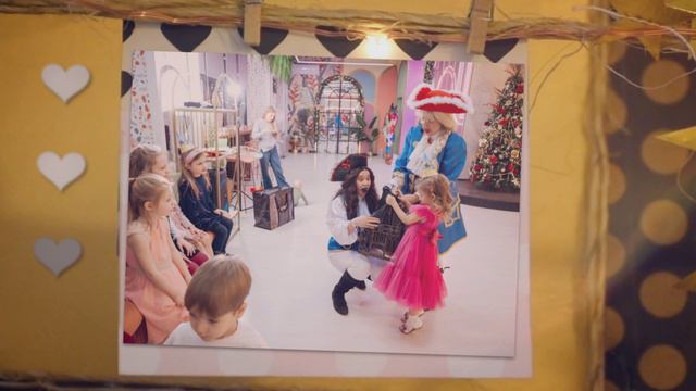 Пелагея отмечает 5 лет!