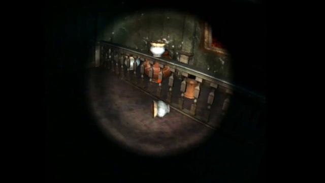 очень страшно [ VR Haunted House 3D ]