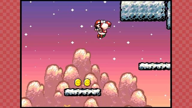 Raphael The Raven's Castle | Yoshi's Island Blind Playthrough (World 5-8) смотреть онлайн