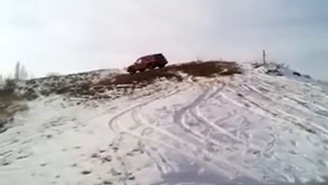 Субару форестер на без дорожье. смотреть онлайн