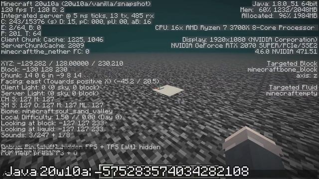 20 способов сломать Minecraft / русская озвучка смотреть онлайн