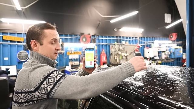 Приобрел VOLVO мечты! | VOLLUX АвтоТехЦентр