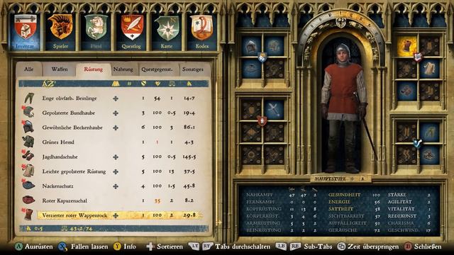Sneaky Piet 🎮 Kingdom Come: Deliverance #4 смотреть онлайн