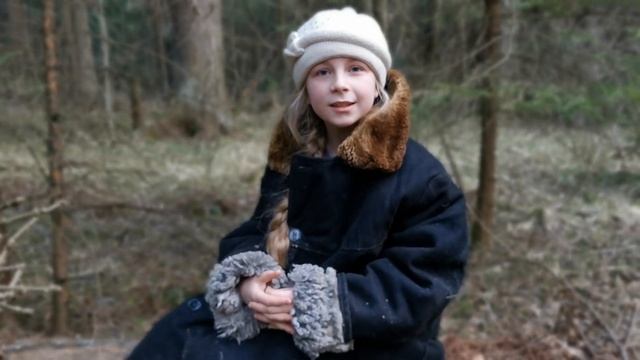Попова Соня. Его стихи звучат повсюду. смотреть онлайн