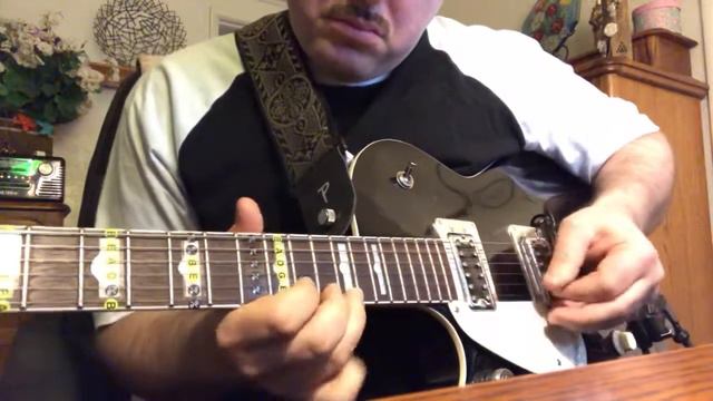 Daniel Dalva plays Al Di Meola (sample) смотреть онлайн