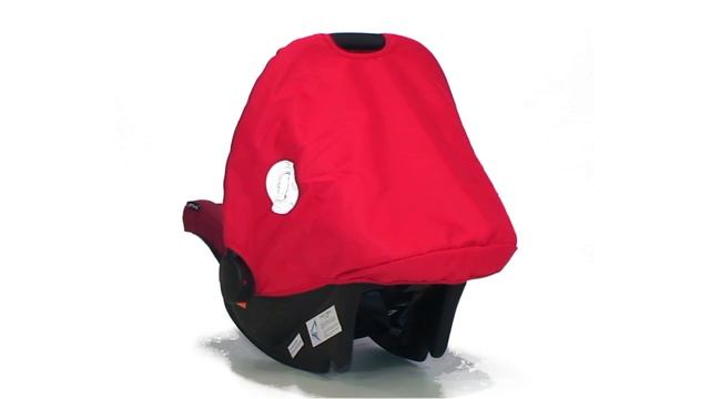 Lorelli Bodyguard 0-10 kg autóshordozó 360°-os felvétel смотреть онлайн