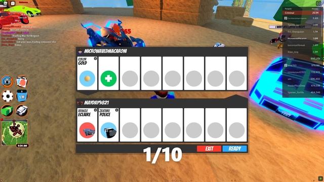 What Do People Offer For GOLD (Roblox Jailbreak) смотреть онлайн