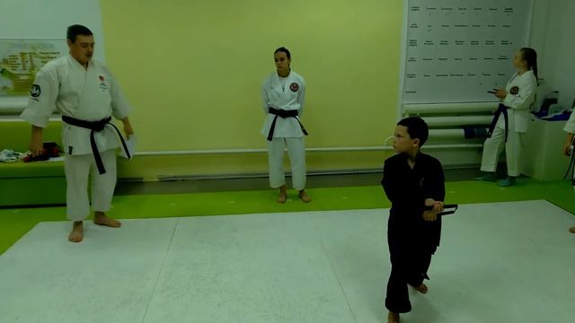 нунчаки , практическое применение Бугуруслан смотреть онлайн