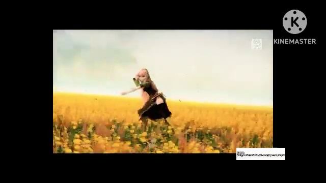 Ievan Polkka Off Vocal 3 смотреть онлайн