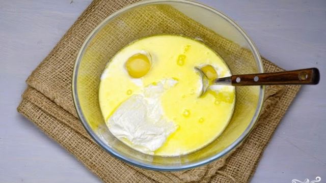 Сборник рецептов