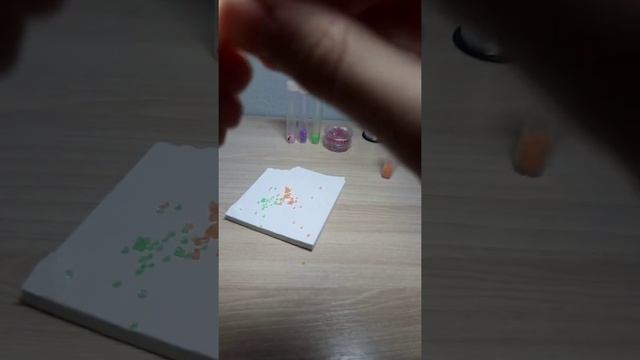 2-ой способ СДЕЛАТЬ КОЛЕЧКО ИЗ БИСЕРА! *Очень простой способ* смотреть онлайн