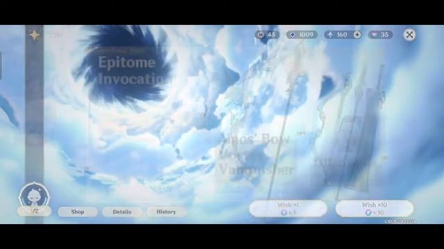 136 f2p intertwined wish | genshin impact смотреть онлайн