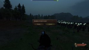 Как победить любую армию в игре Mount and Blade 2 Bannerlord