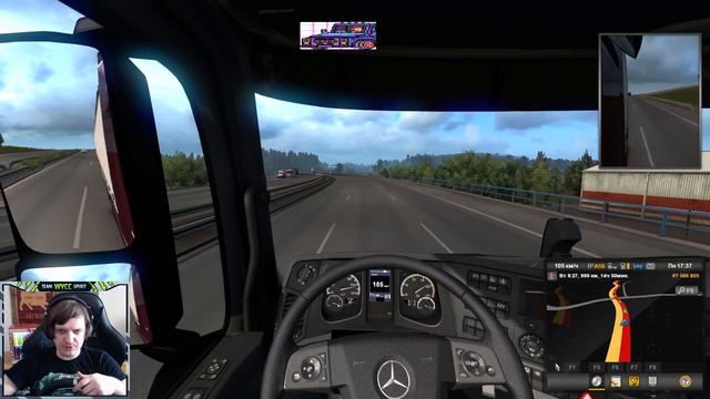 ШУСС ВОЗИТ ГРУЗЫ И ЗАТИРАЕТ ЗА ЖИЗНЬ/Wycc220