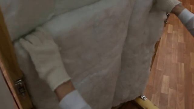 URSA PUREONE — «Контрольная закупка» утеплителя для детских комнат