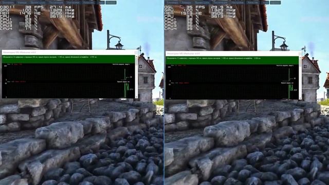 Архив канала: Heaven Benchmark 4.0 - обозрение и тест смотреть онлайн