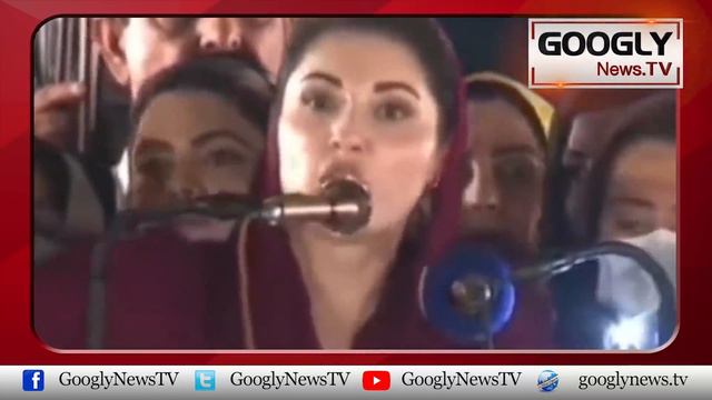 Imran Khan Kei Zid Gen Faiz Hameed Ko Kiyun Bhugatna Parray Gee? | Googly News TV смотреть онлайн