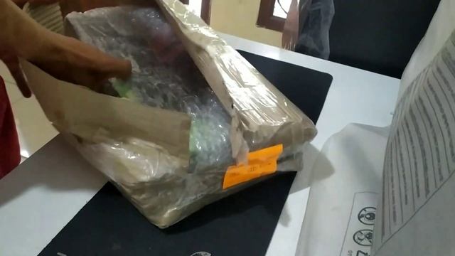 Unboxing VGA Colorful GTX 1650 bukan super apalagi RTX 3090 смотреть онлайн