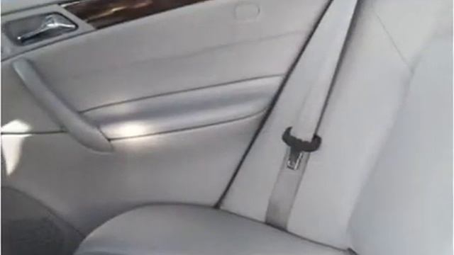 2003 Mercedes-Benz C-Class available from Auto For Less смотреть онлайн