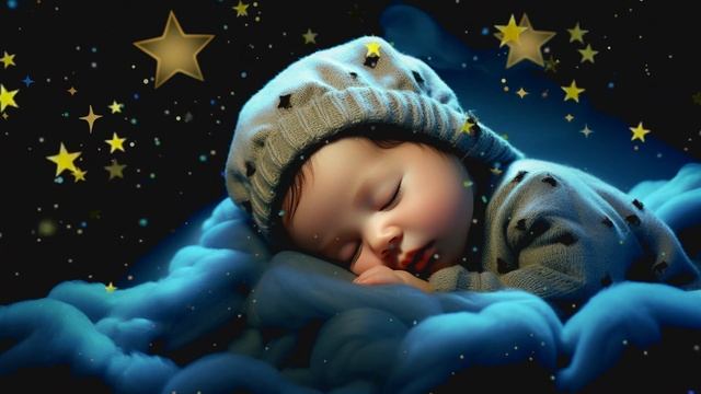 Мягкий Белый Шум для Сна Младенцев три часа Для Успокоения и Сна Малышей ASRM 01 11 смотреть онлайн