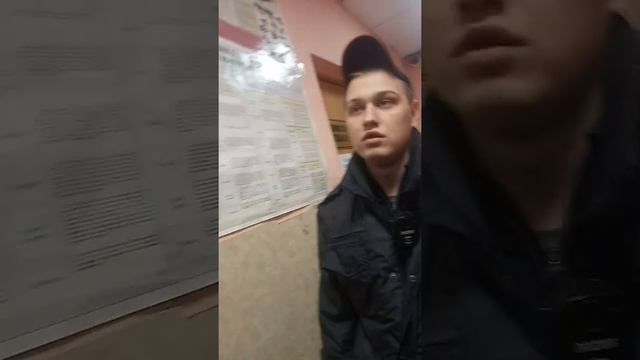 Пришол подать заявление о пропаже людей в полицию нарьян -мара смотреть онлайн