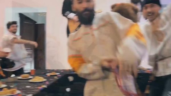 Нейромонах Феофан – Новогодняя [BRB SHOW]