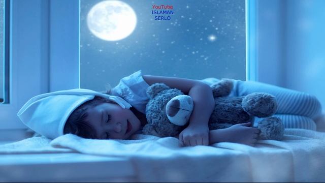 Для хорошего сна чтение сура Аль-Бакара смотреть онлайн