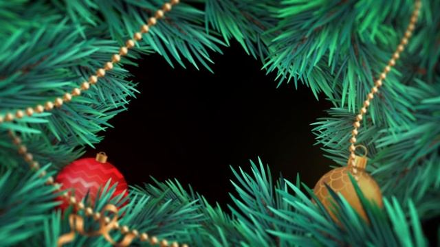 01 Christmas vignette смотреть онлайн