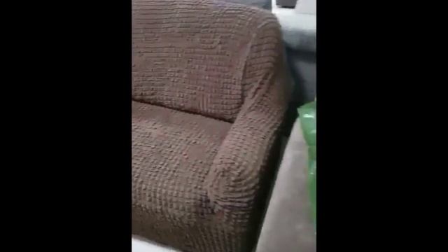 Еврочехлы на угловые диваны с отоманкой смотреть онлайн