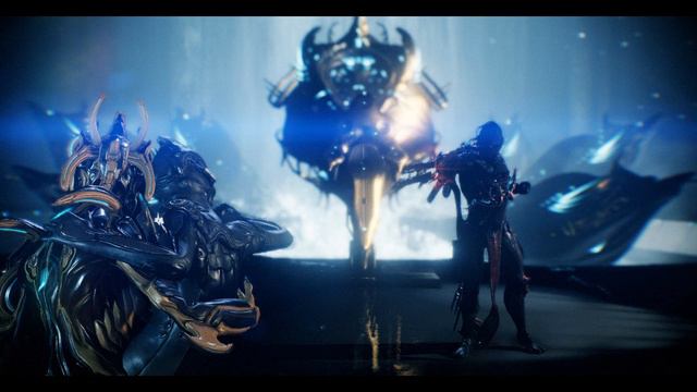 Warframe OST - The Second Dream Cinematic Medley смотреть онлайн