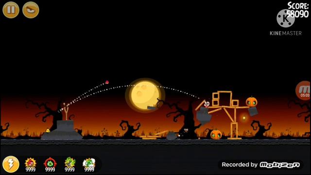 Angry Birds Seasons 1-31-1-35 прохождение. смотреть онлайн