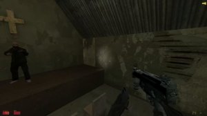 HALF-LIFE 2 BETA ► НА МИНИМАЛКАХ! (МОД НА XASH3D)