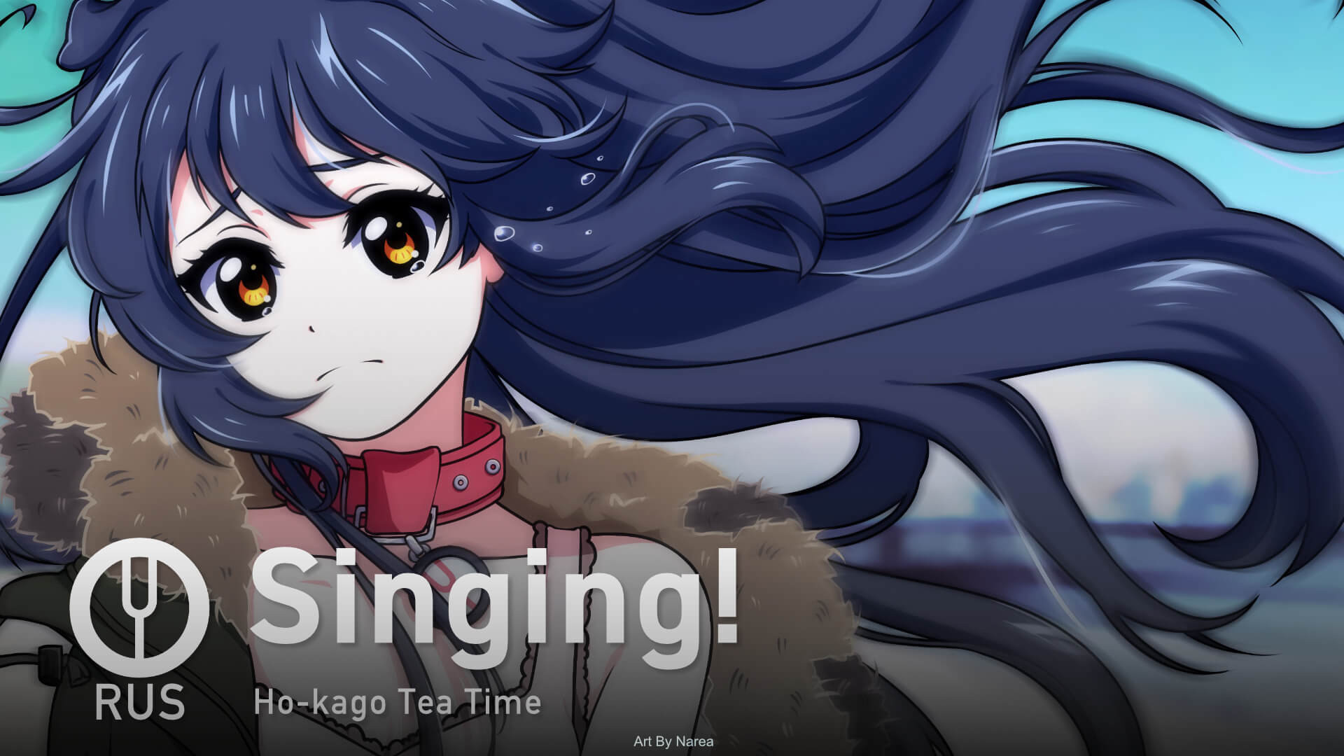 [K-ON! на русском] Singing! [Onsa Media] смотреть онлайн