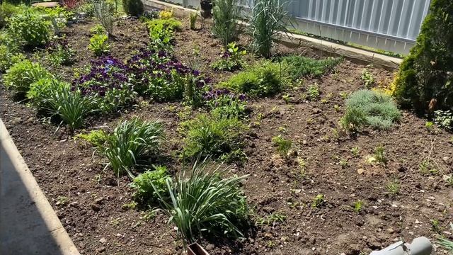 815❤️Юг. Часть 1. Погода наладилась, дел прибавилось. смотреть онлайн