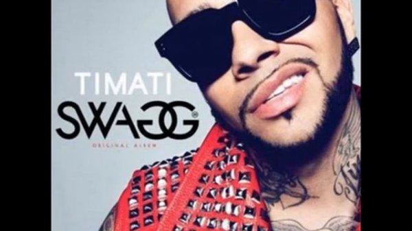 Timati _ Timbaland feat. Grooya ft. La La Land ft. Max C - Not all about the Money