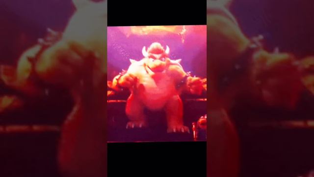 Donkey Kong vs bowser #bowser #donkeykong #2023 #edit #mariomovie #capcut #mariokart #luigi #cranky смотреть онлайн