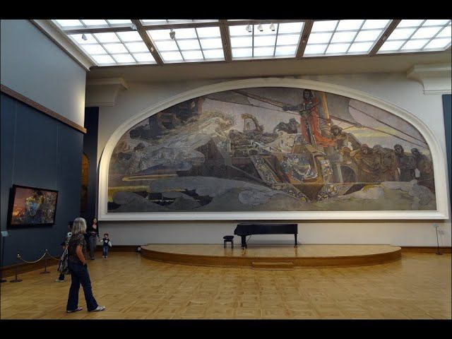 Мастер-класс по истории искусств «Михаил Врубель» | Биография художника, творчество, картины смотреть онлайн