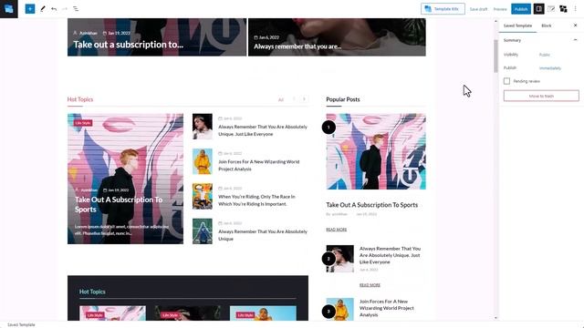 How to use Gutenberg Blocks in WPBakery Page Builder using PostX смотреть онлайн